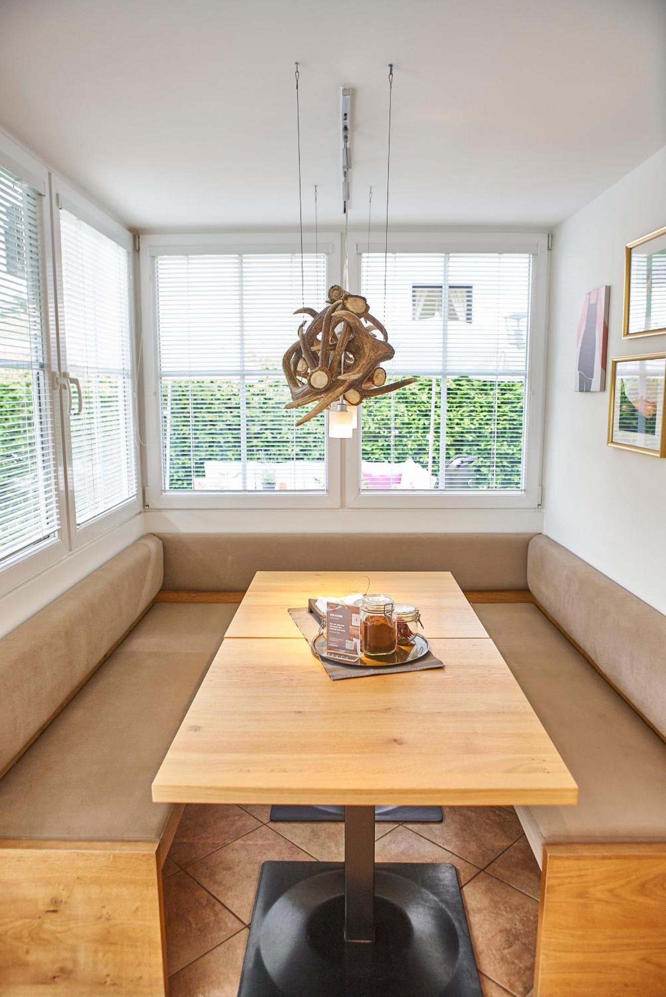 Appartements Der Fuchsbau Saalbach-Hinterglemm Ngoại thất bức ảnh