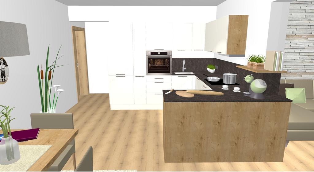 Appartements Der Fuchsbau Saalbach-Hinterglemm Ngoại thất bức ảnh
