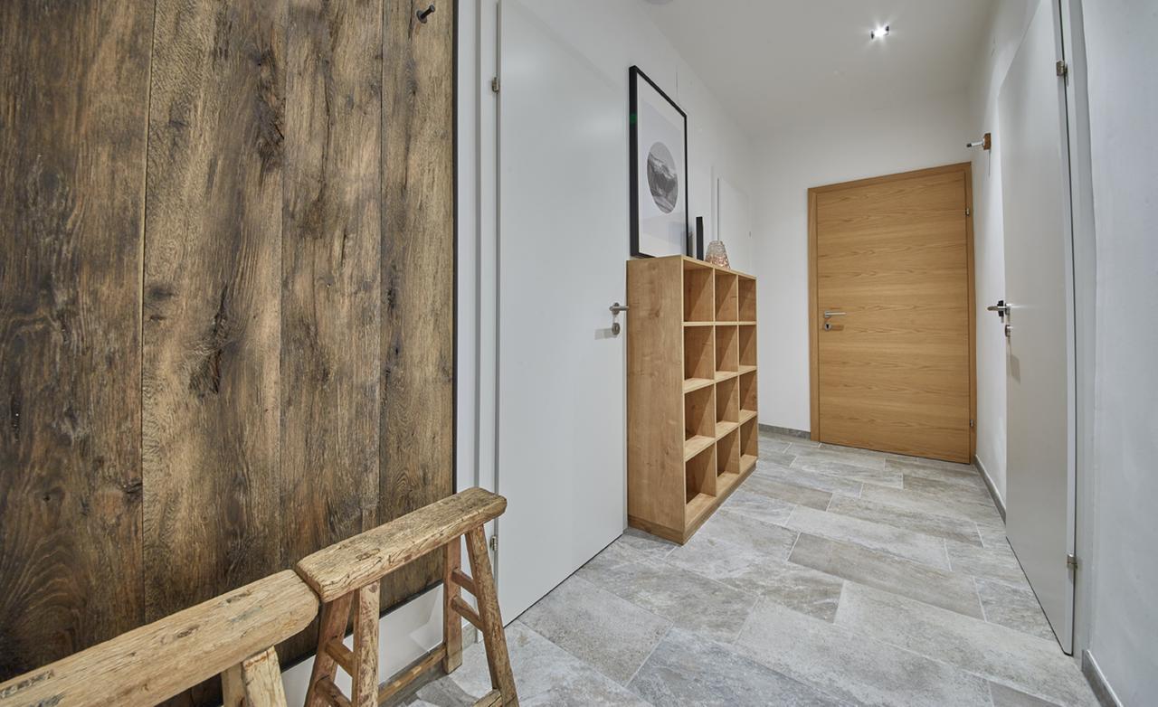 Appartements Der Fuchsbau Saalbach-Hinterglemm Ngoại thất bức ảnh